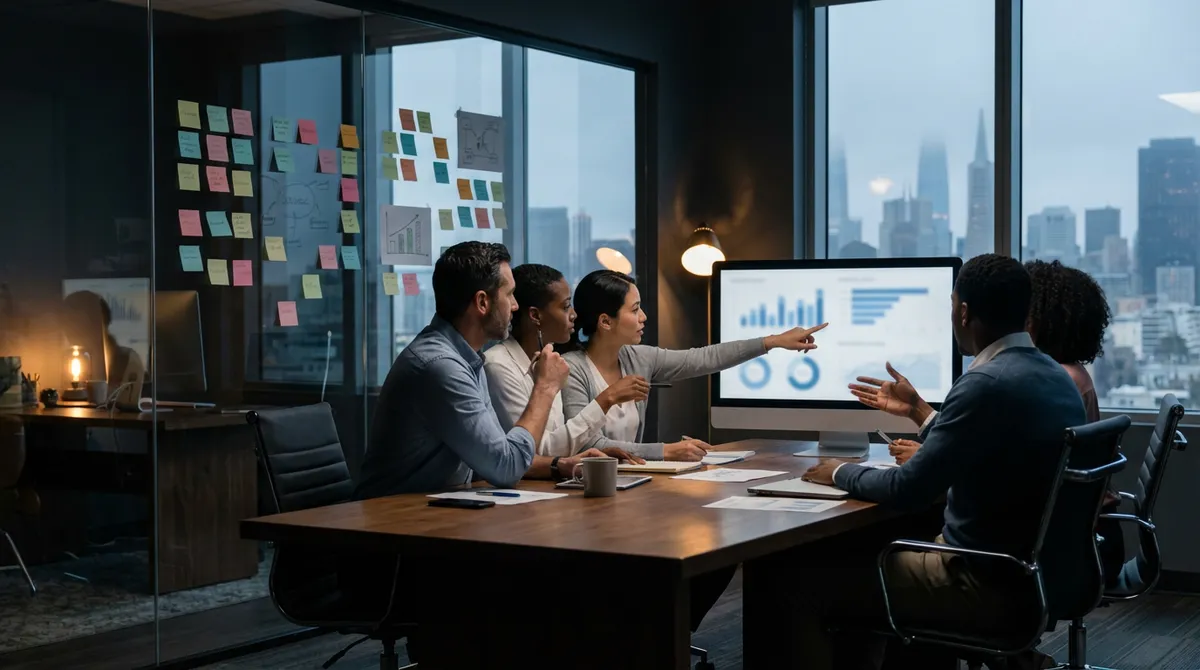 Biuro zespołu — ilustracja wpisu o limitach szkód