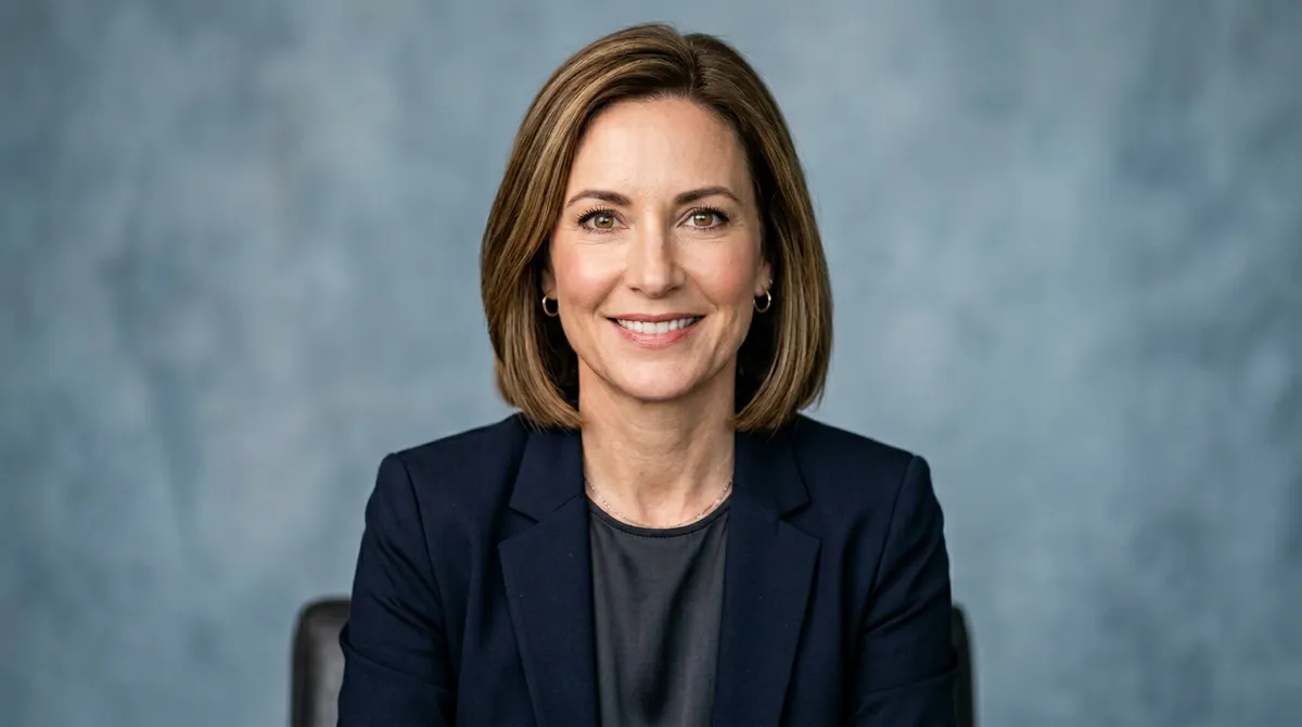 Portret Katarzyny Wójcik — analityczki struktury polis ubezpieczeniowych